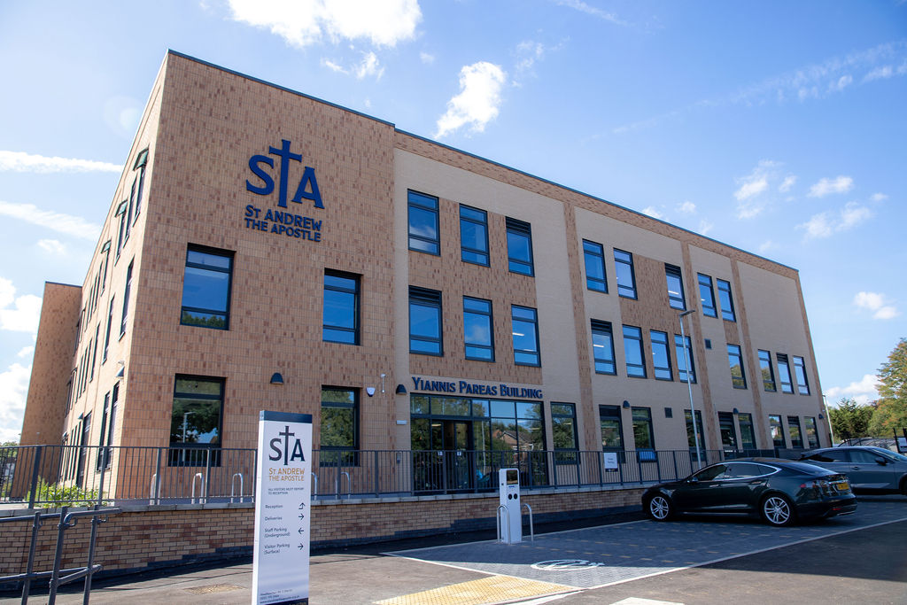 Open Evening